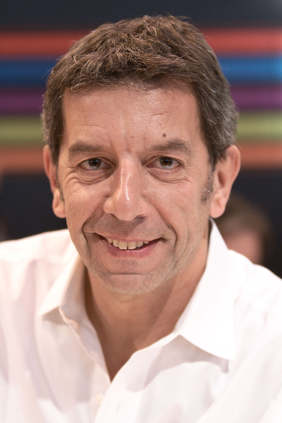 Michel  Cymes