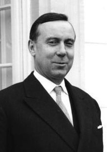 Michel  Debré
