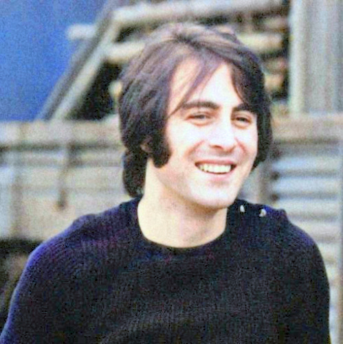 Michel  Delpech