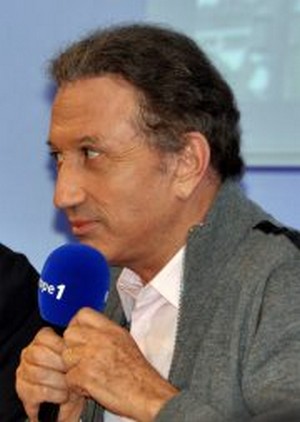 Michel  Drucker