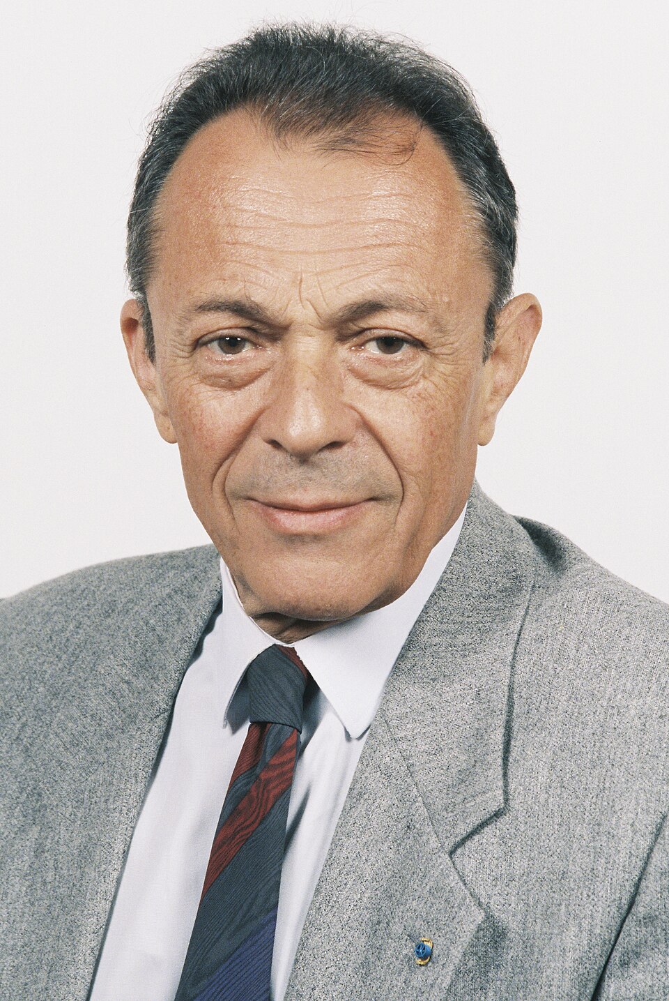 Michel  Durafour