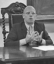 Michel  Foucault
