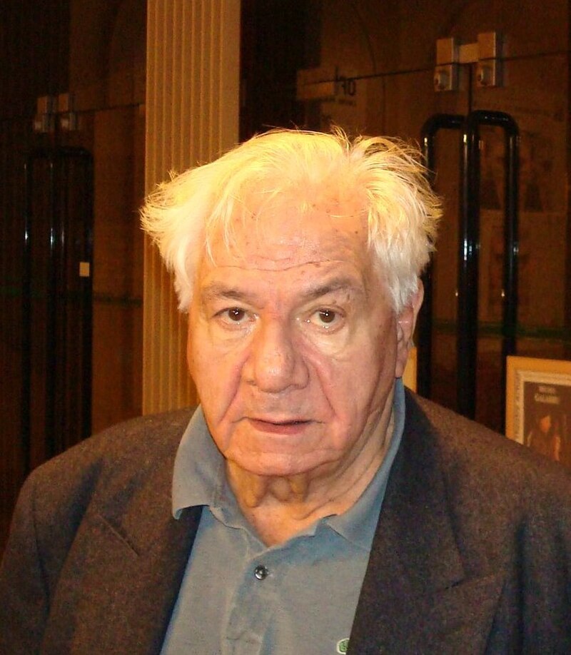 Michel  Galabru