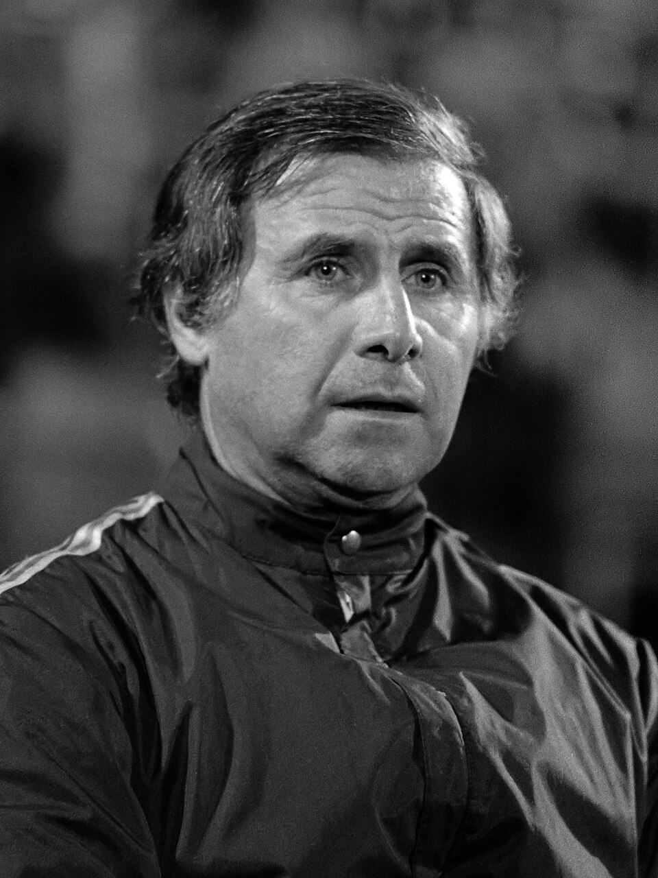 Michel  Hidalgo