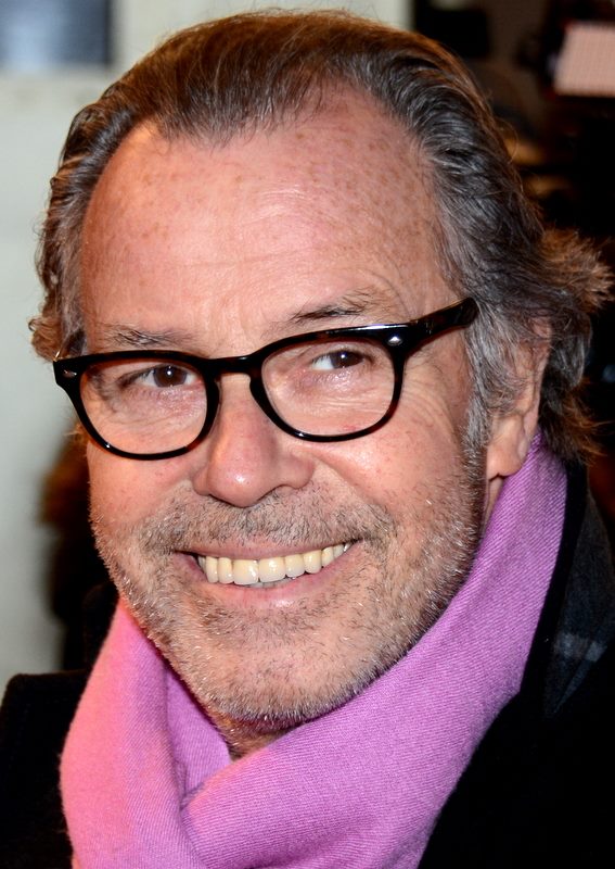 Michel  Leeb