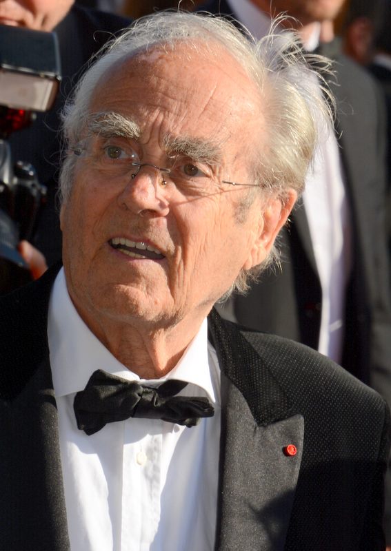Michel  Legrand