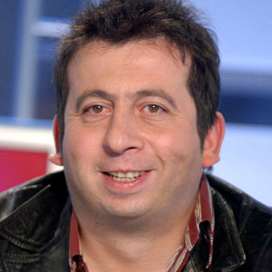 Michel  Muller