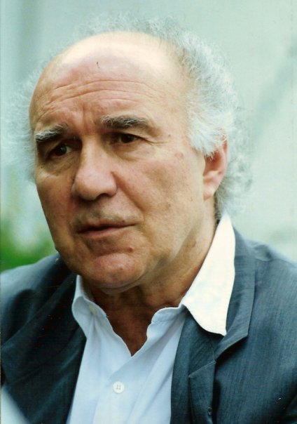 Michel  Piccoli