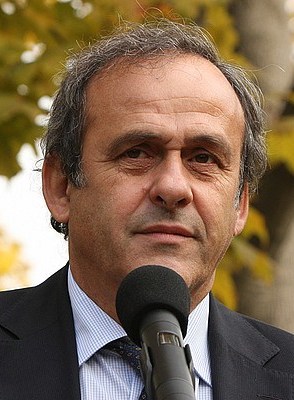 Michel  Platini
