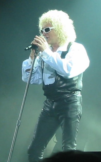 Michel  Polnareff