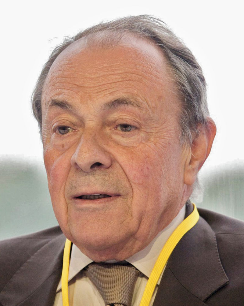 Michel  Rocard