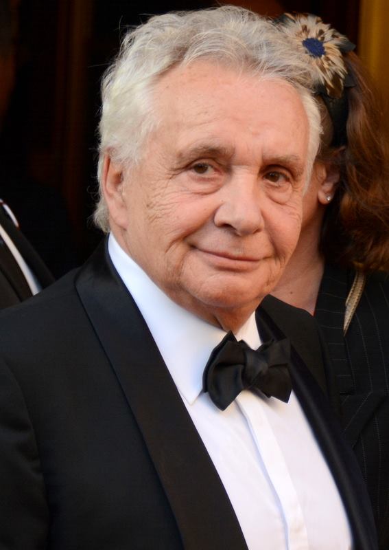 Michel  Sardou