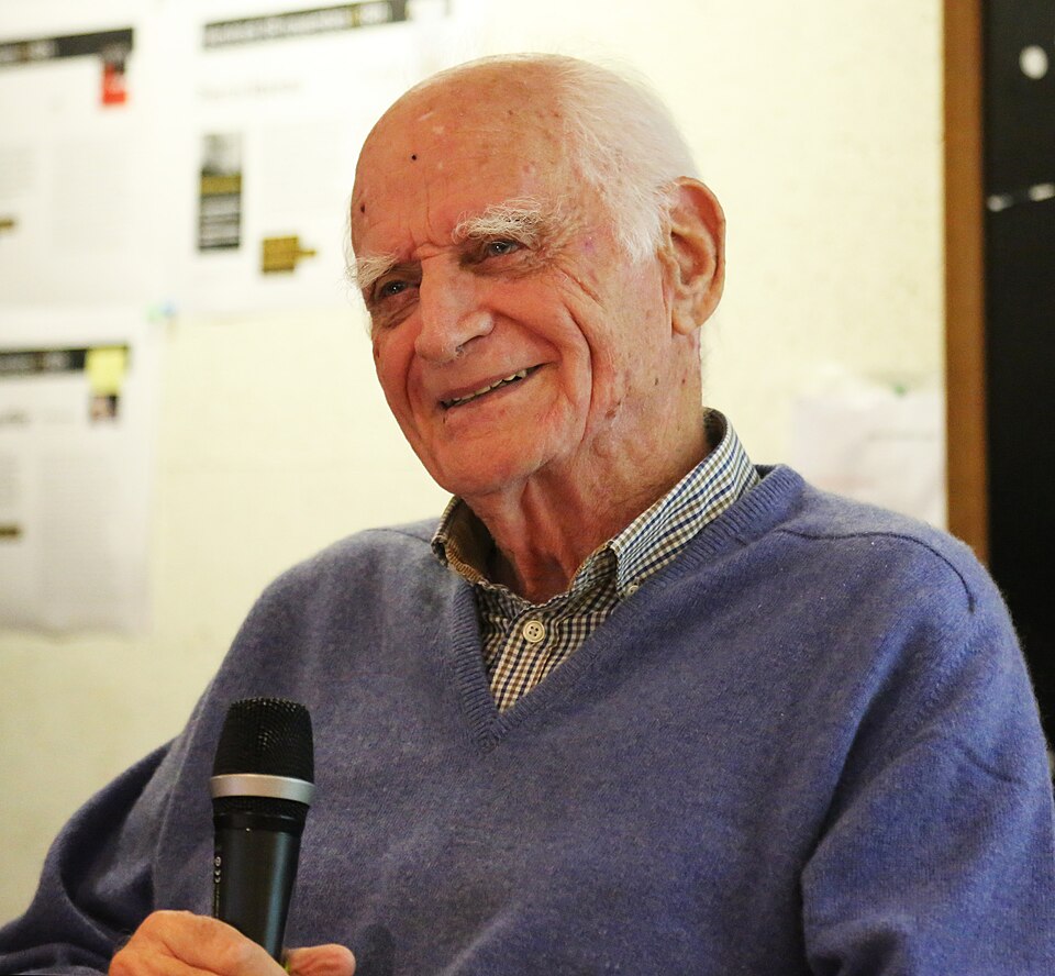 Michel  Serres