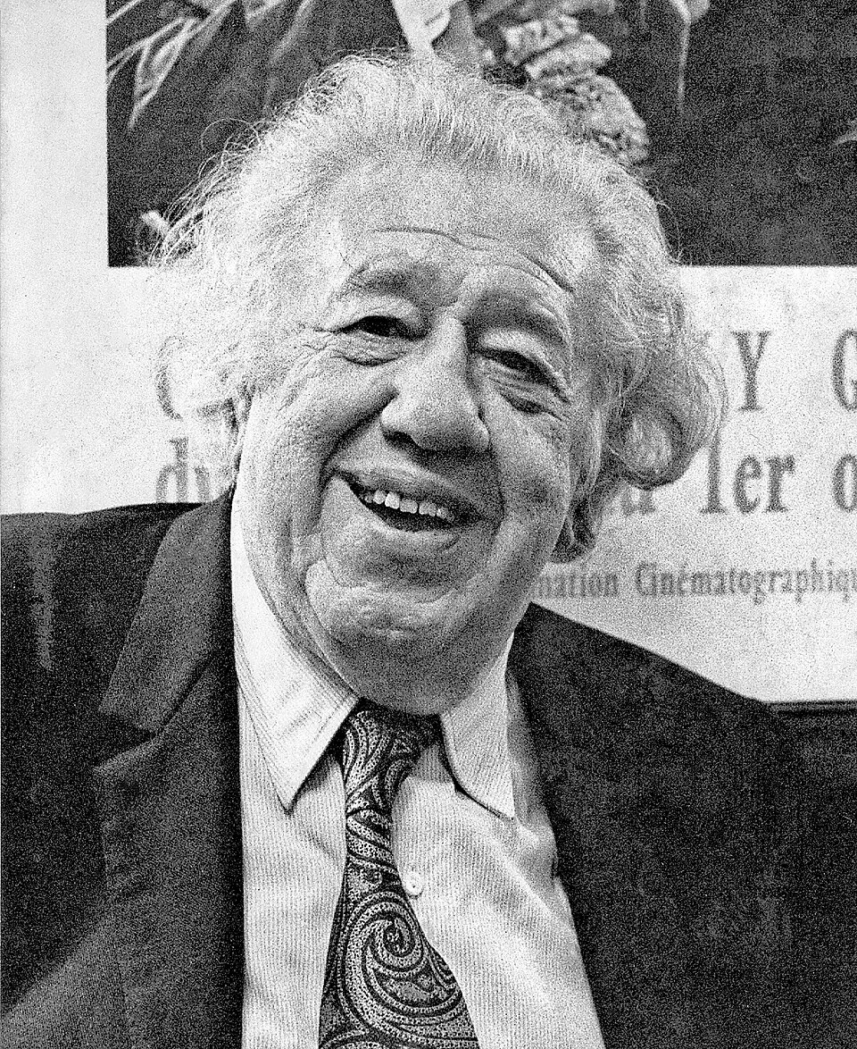 Michel  Simon