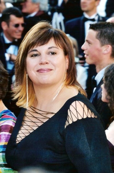Michèle  Bernier