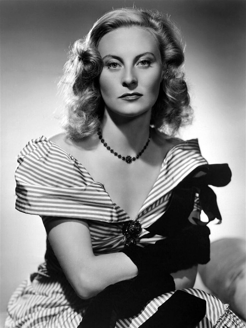 Michèle  Morgan