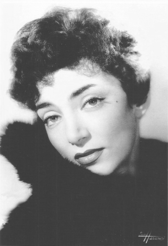 Micheline  Dax