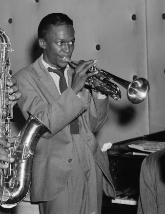Miles  Davis