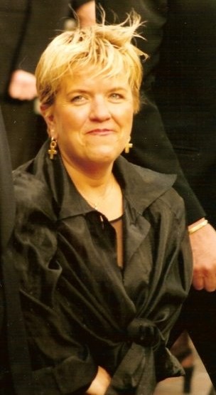 Mimie  Mathy