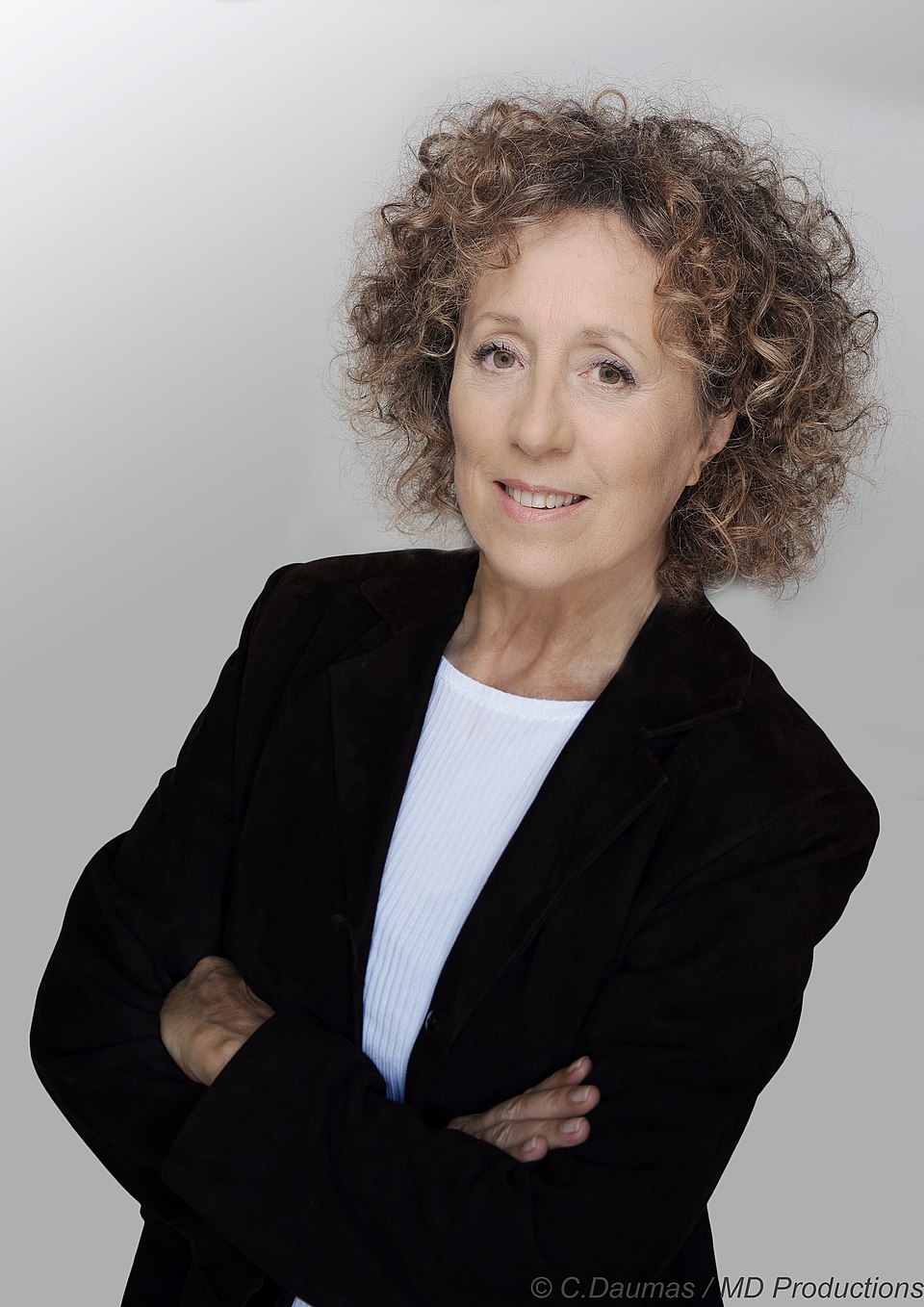 Mireille  Dumas