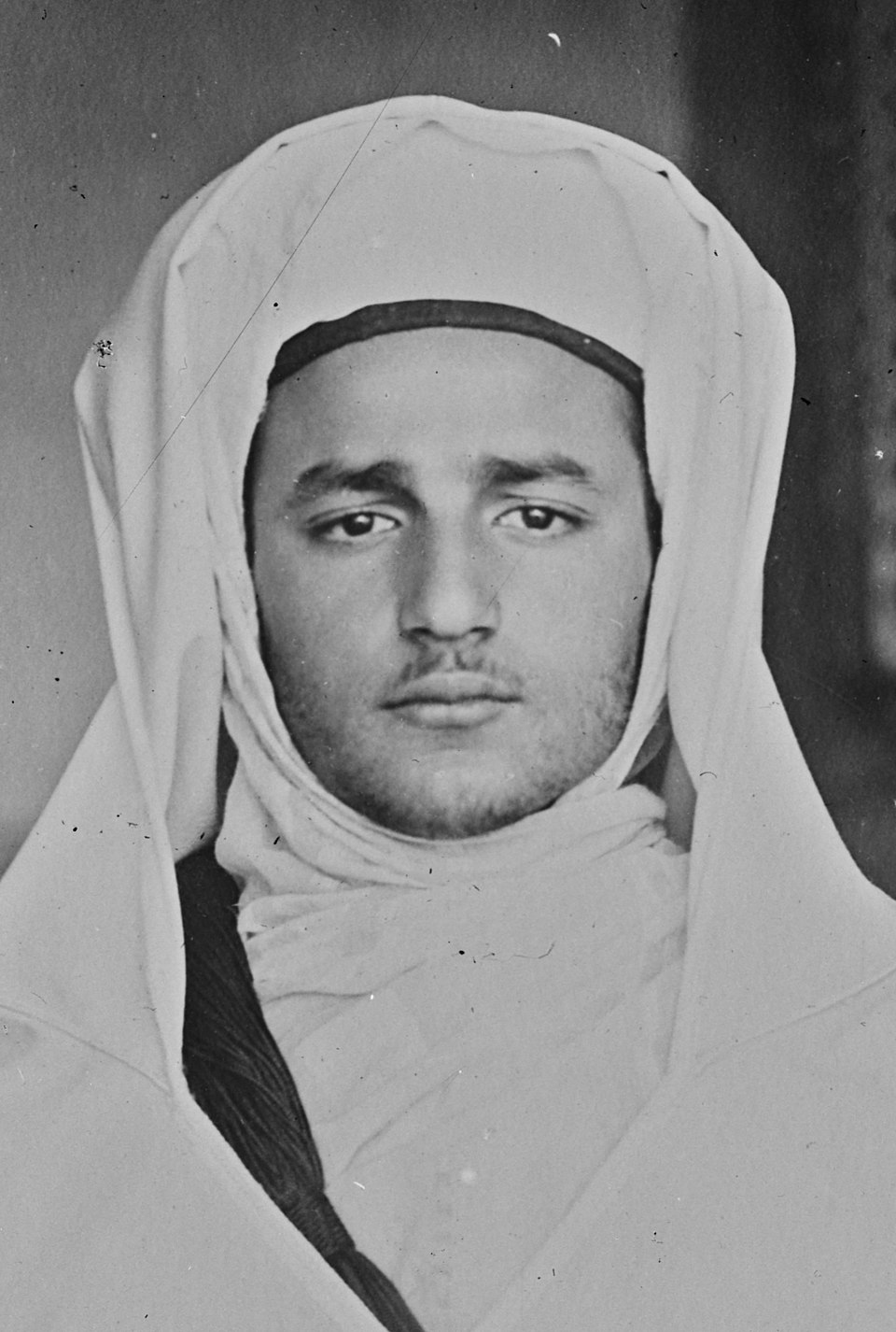 Mohammed  V