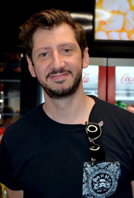 Monsieur  Poulpe