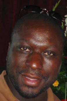 Mouss  Diouf