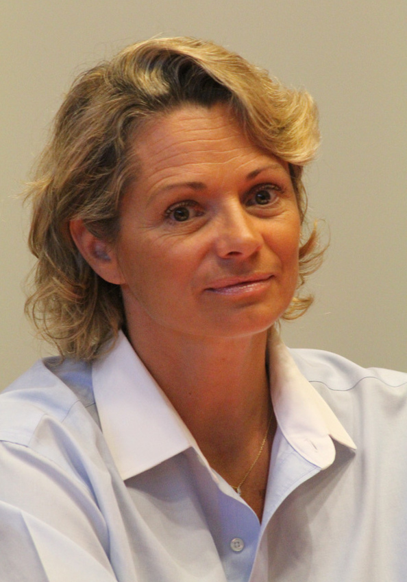 Muriel  Hermine