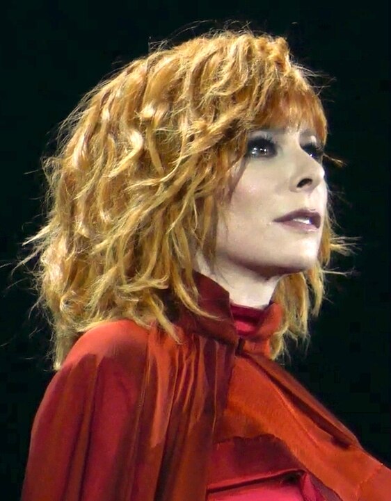 Mylène  Farmer