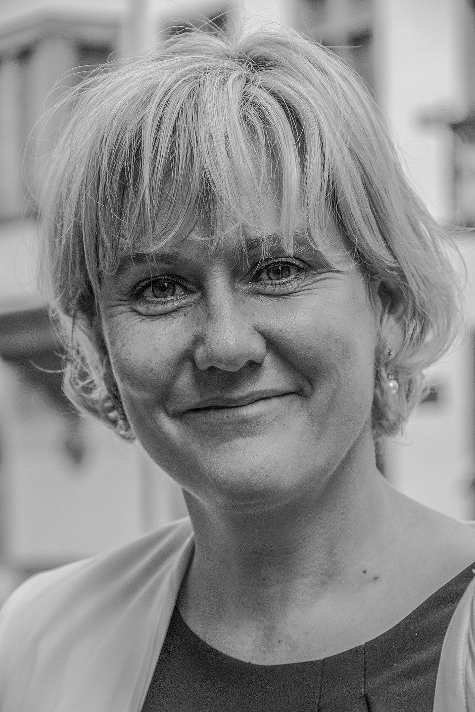 Nadine  Morano