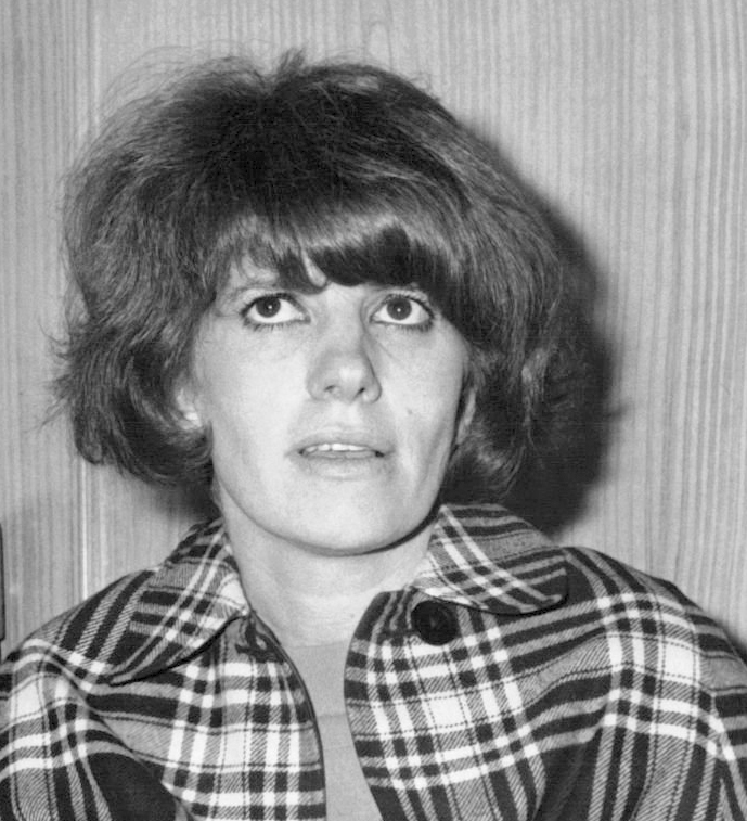 Nadine  Trintignant