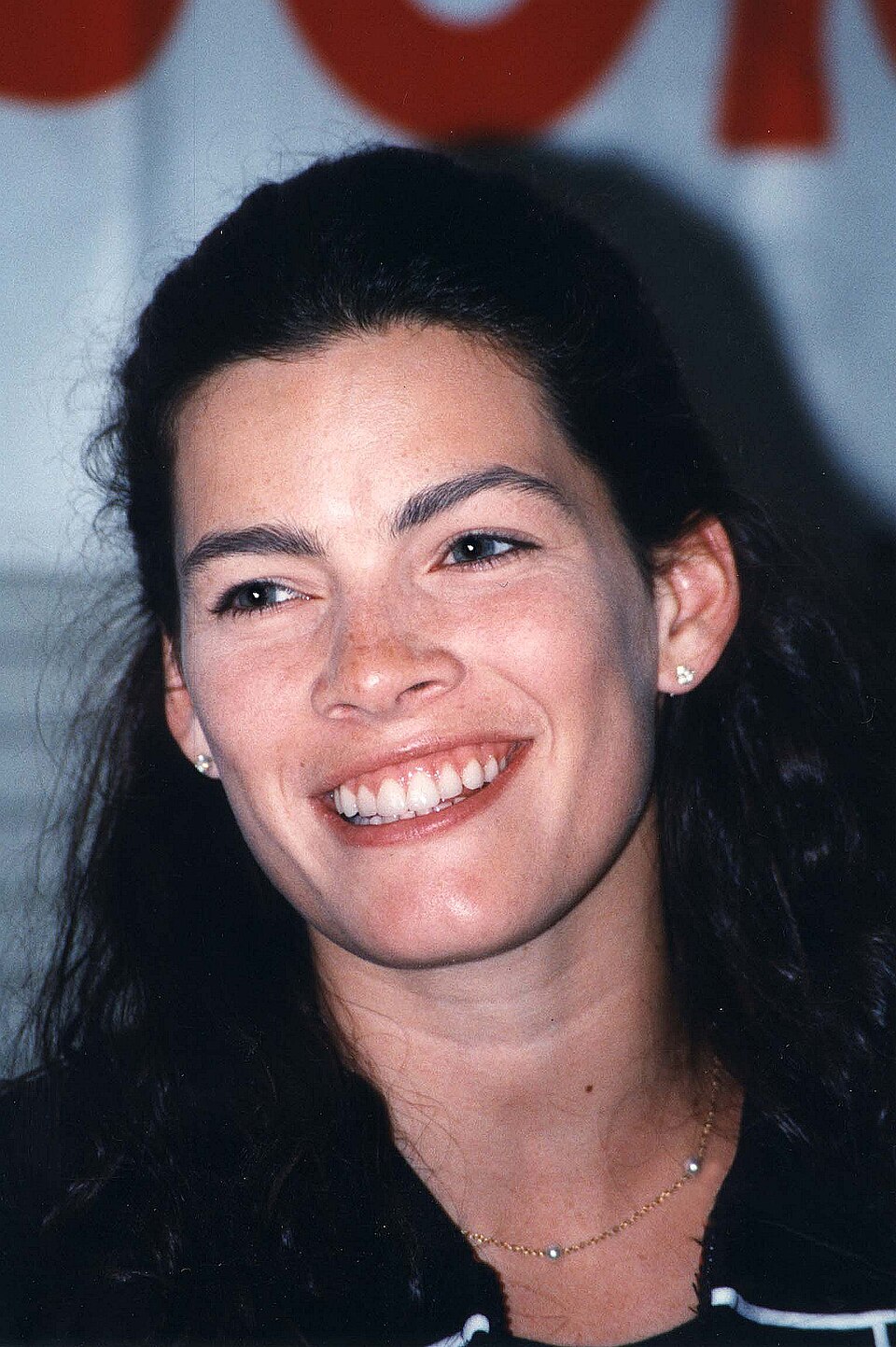 Nancy  Kerrigan