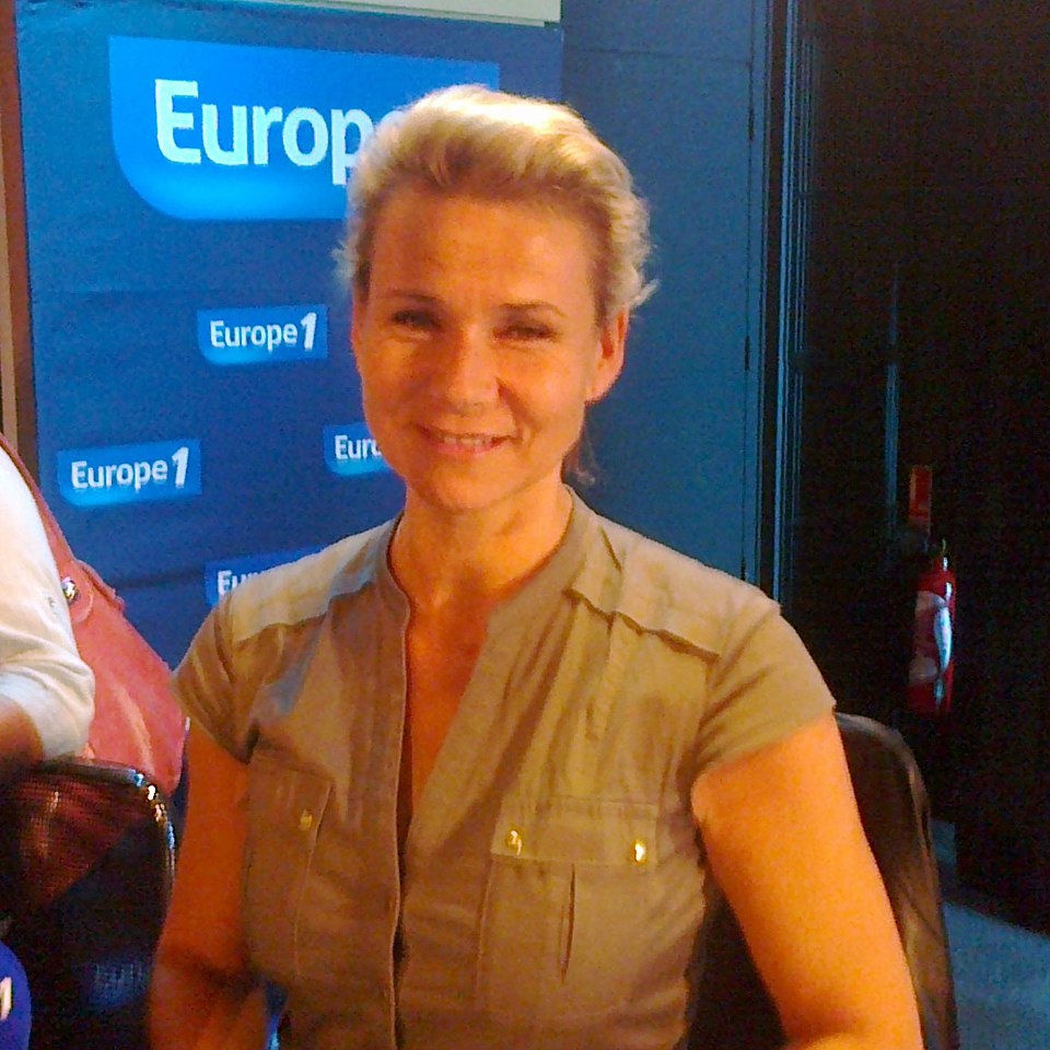 Nathalie  Rihouet