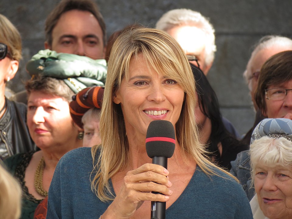 Nathalie  Simon