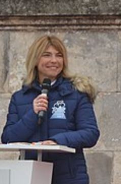 Nathalie  Vincent