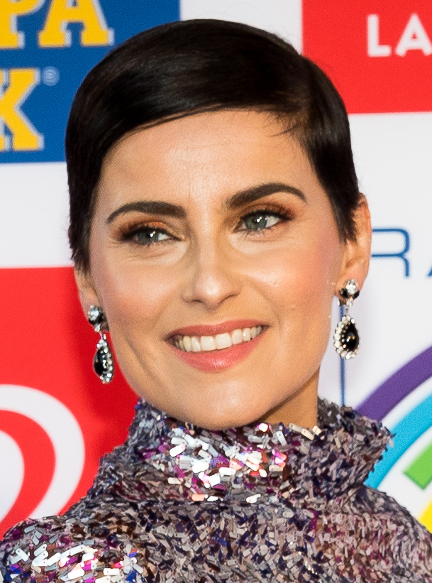 Nelly  Furtado