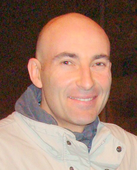 Nicolas  Canteloup