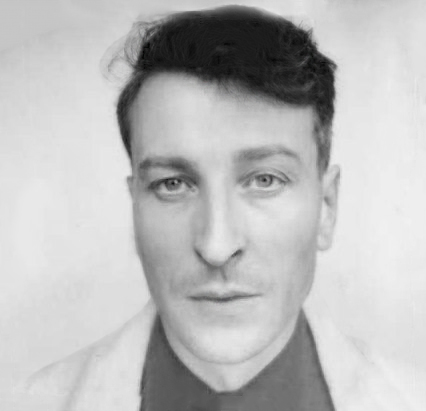Nicolas  de Staël
