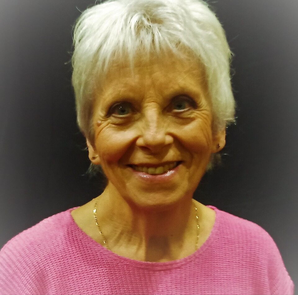 Nicole  Rieu