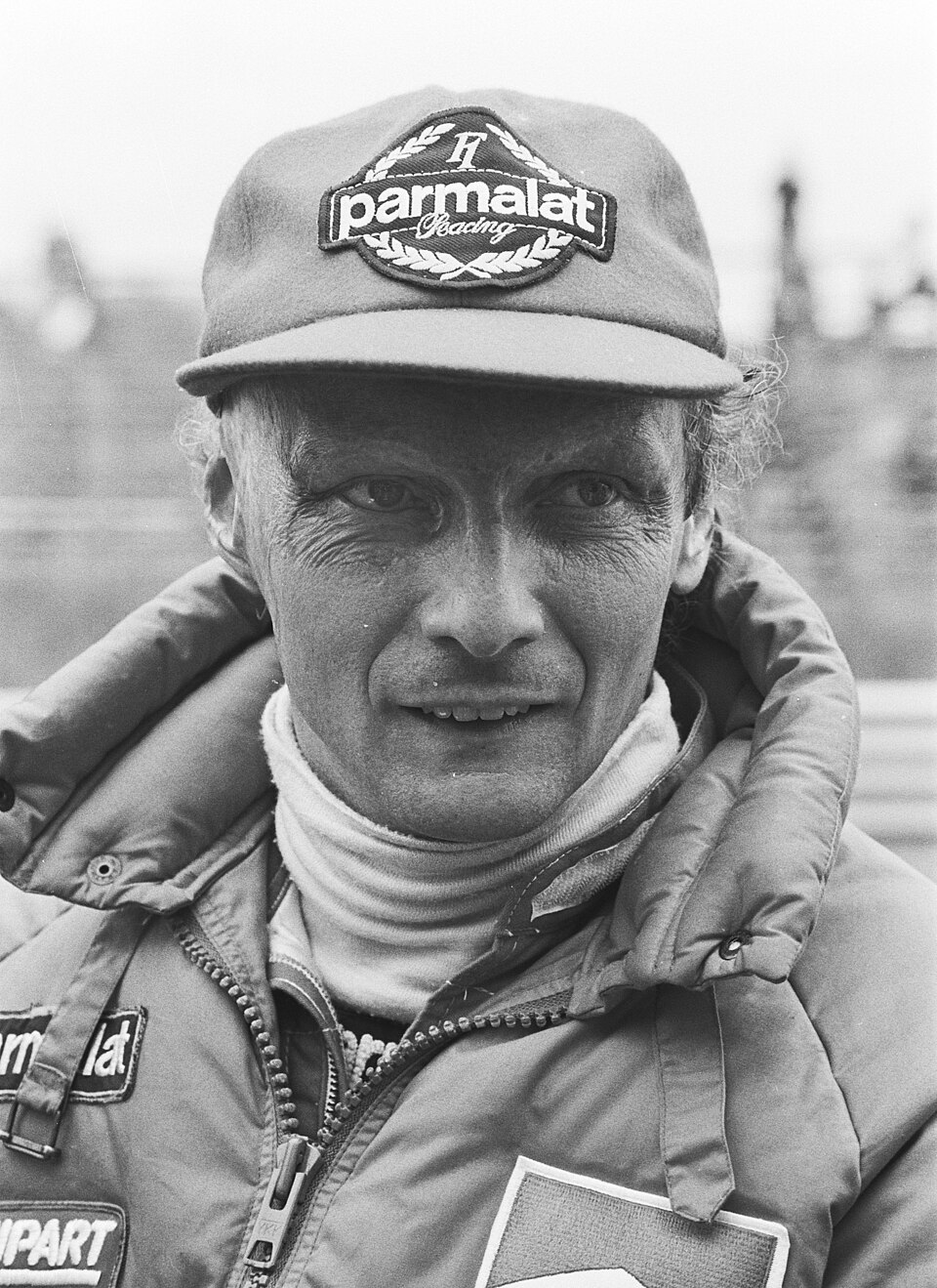 Niki  Lauda