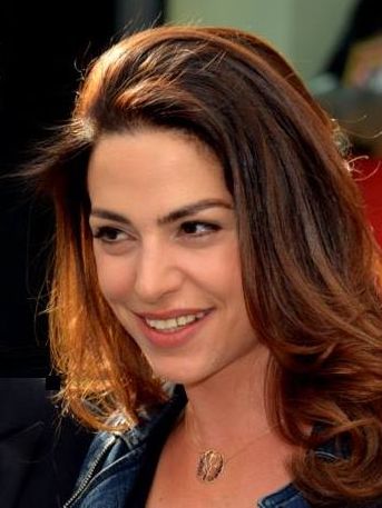 Noémie  Elbaz