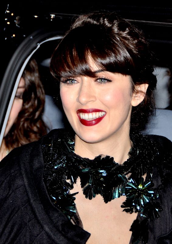 Nolwenn  Leroy