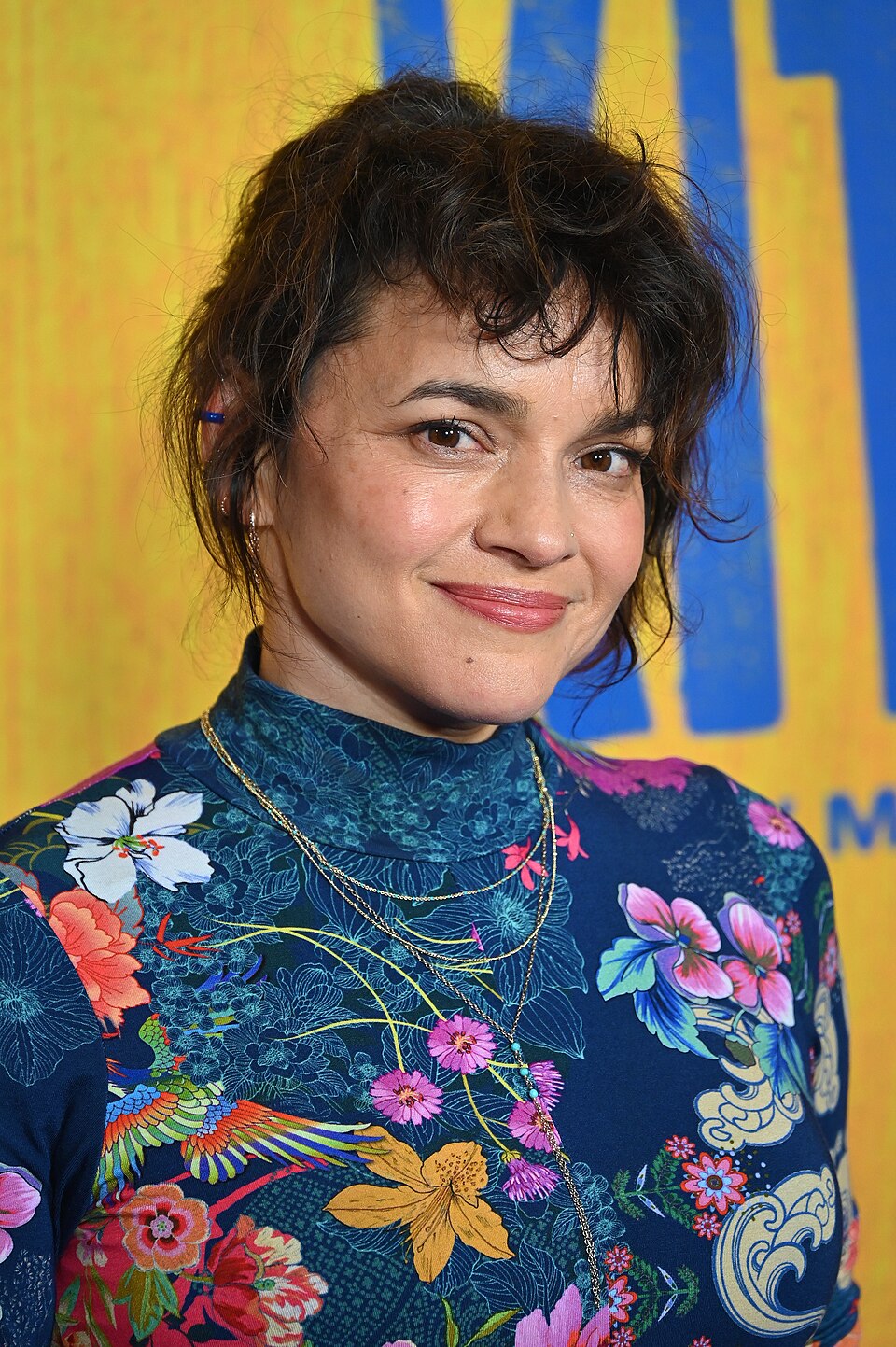 Norah  Jones