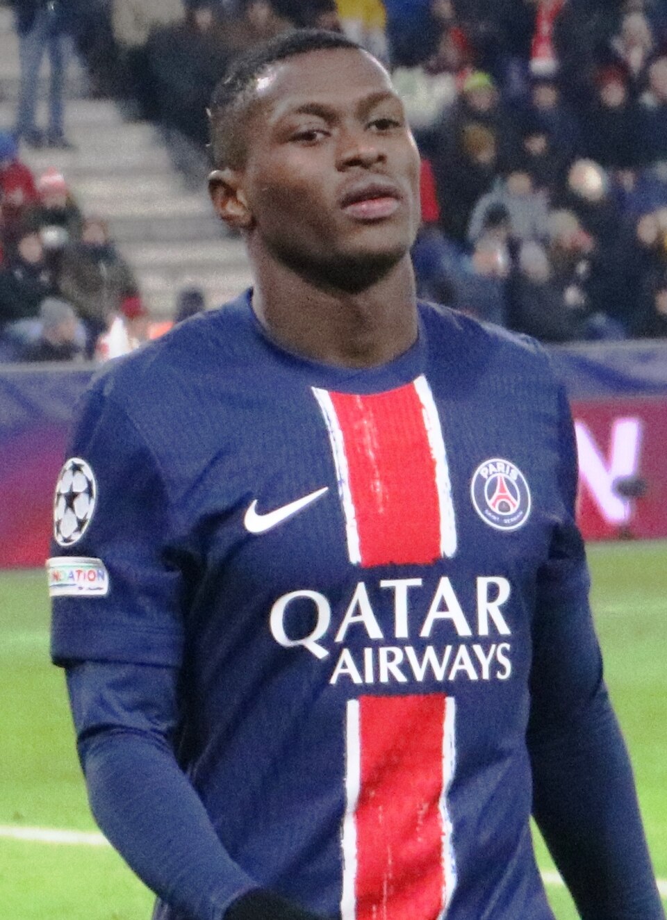 Nuno  Mendes