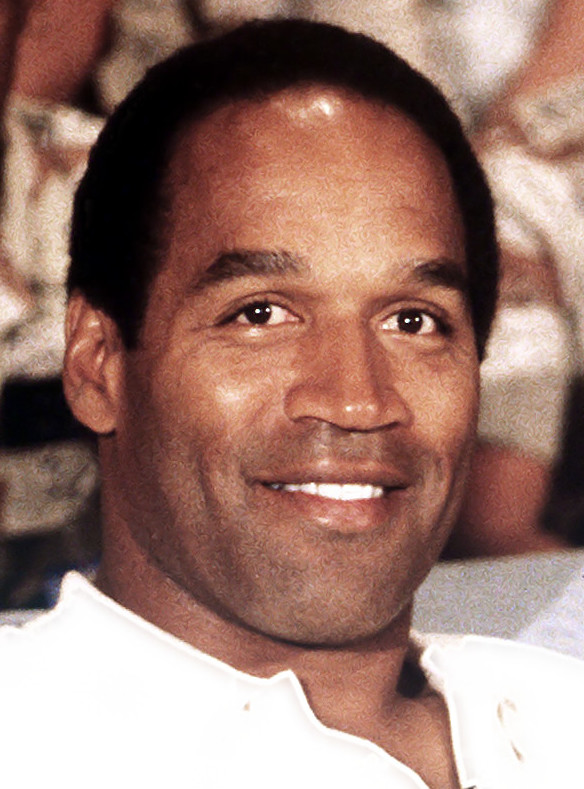O.  J. Simpson