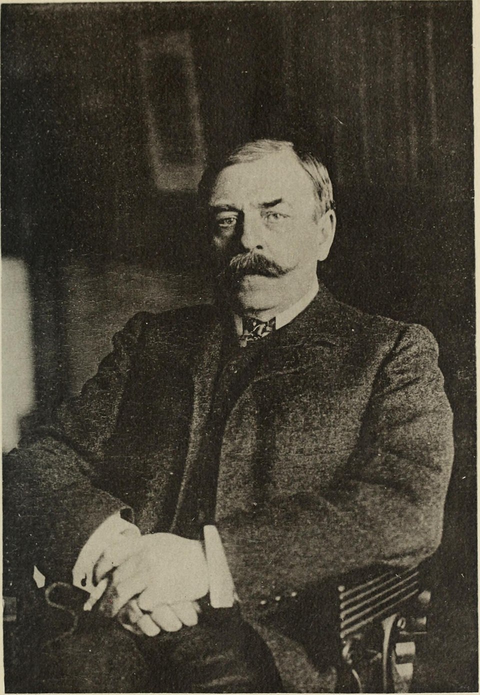 Octave  Mirbeau