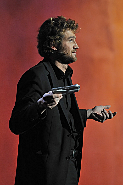 Olivier  de Benoist