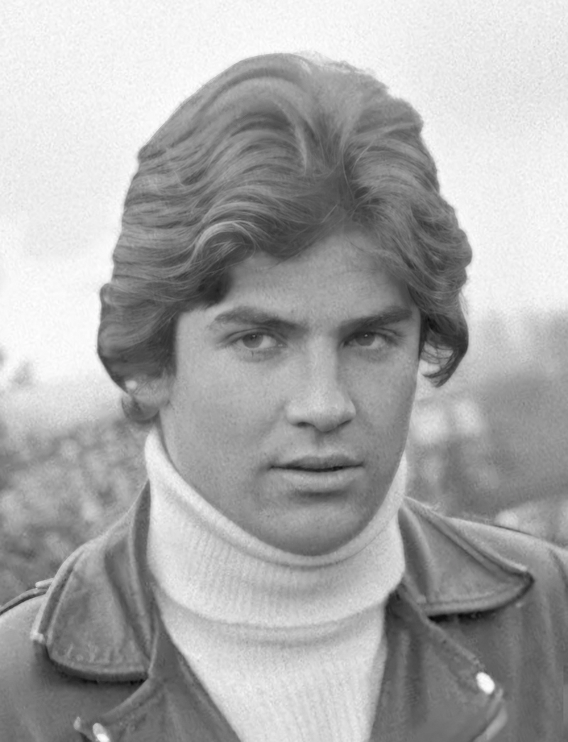 Olivier  de Funès