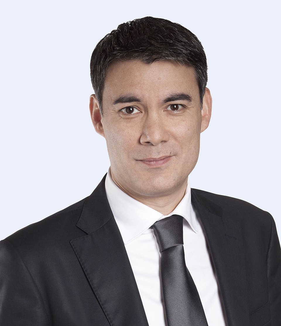 Olivier  Faure