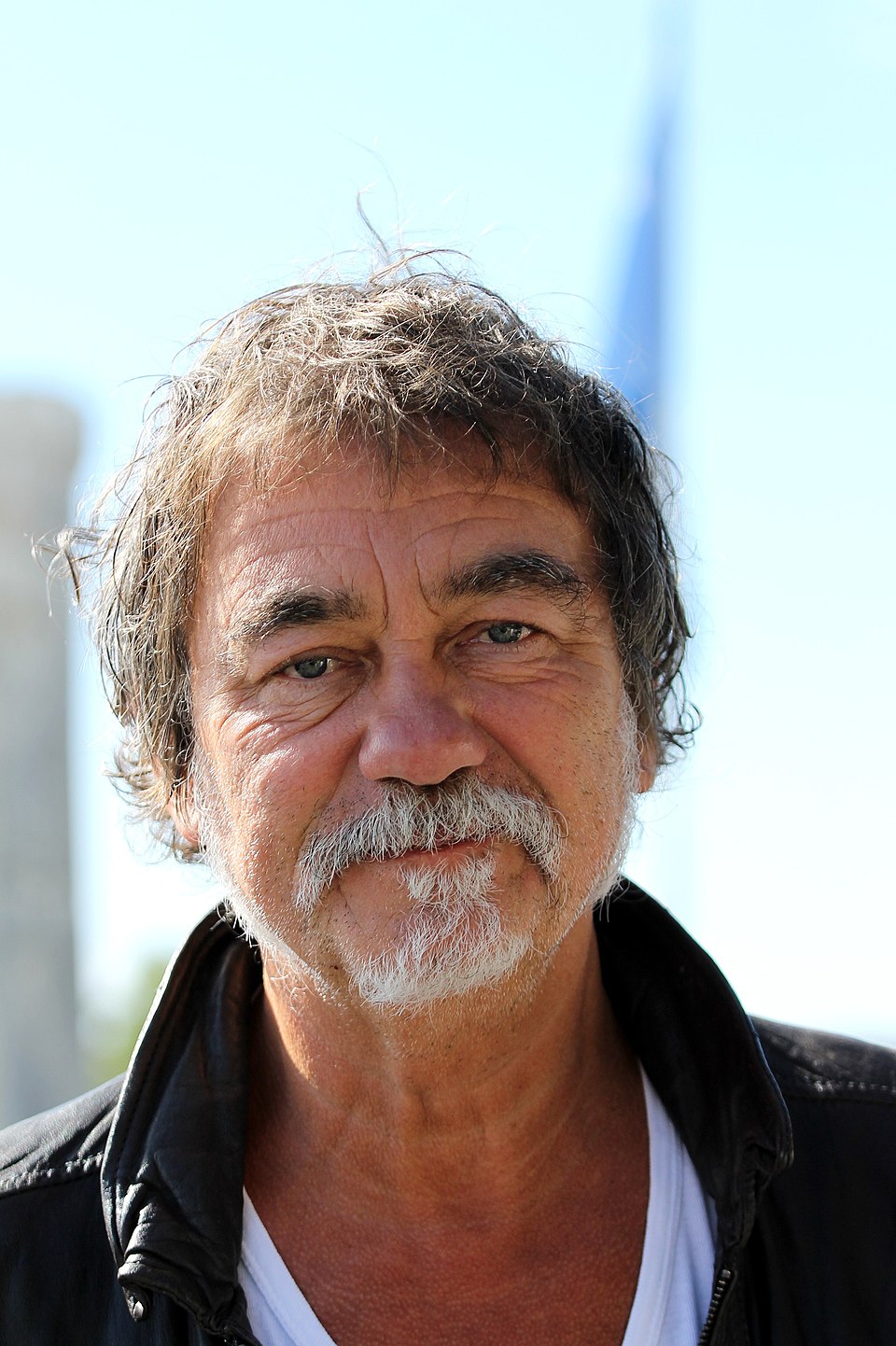 Olivier  Marchal